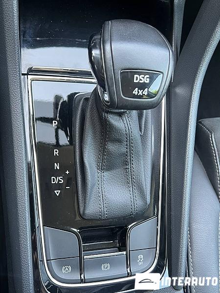 skoda Kodiaq 2019