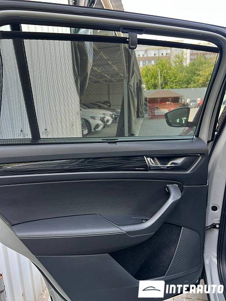skoda Kodiaq 2019