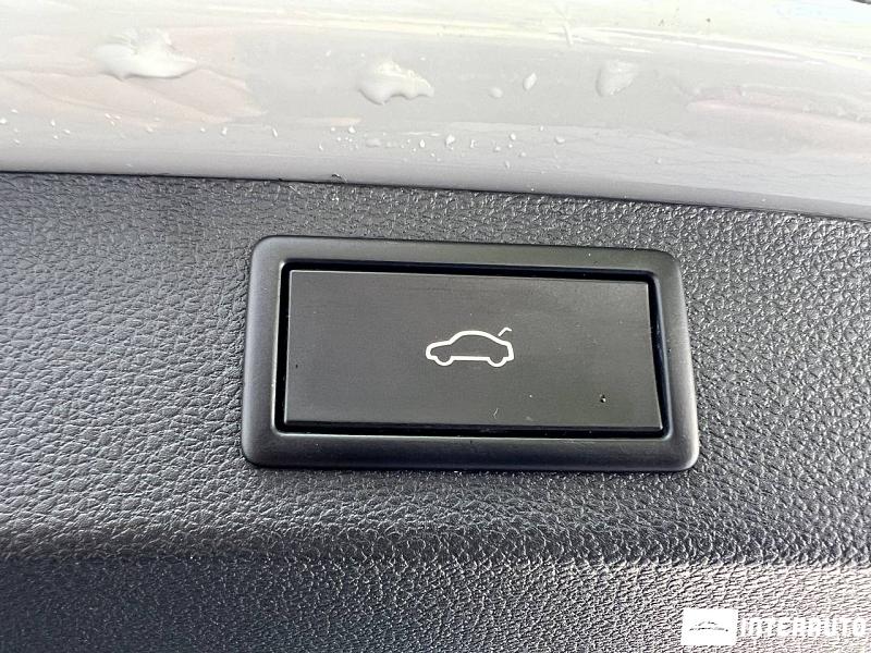 skoda Kodiaq 2019