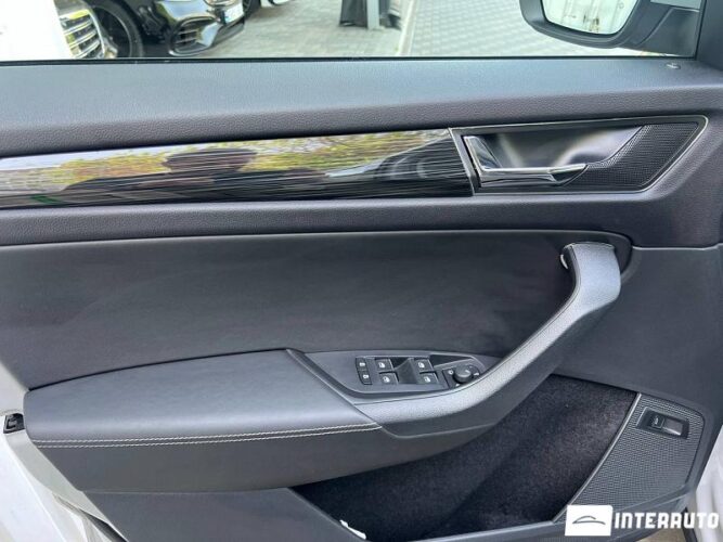 skoda Kodiaq 2019