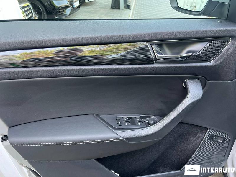 skoda Kodiaq 2019