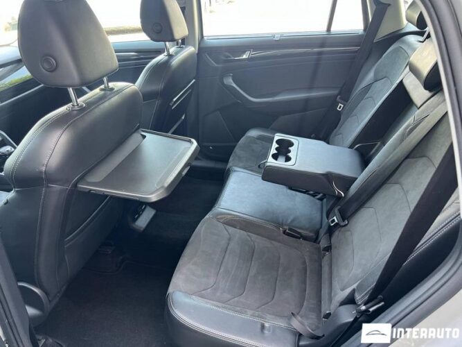 skoda Kodiaq 2019