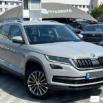 Skoda Kodiaq 2019