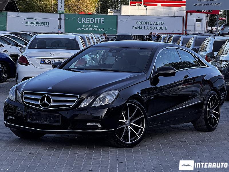 interauto oferta masina