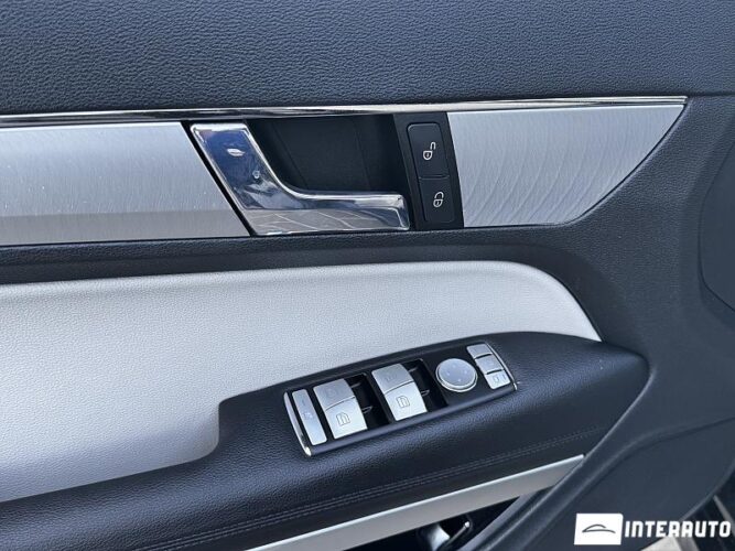 mercedes E 250 2009