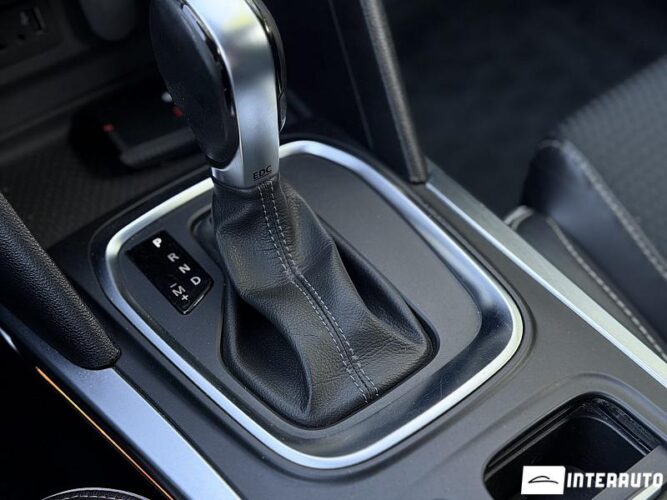 renault Megane 2016