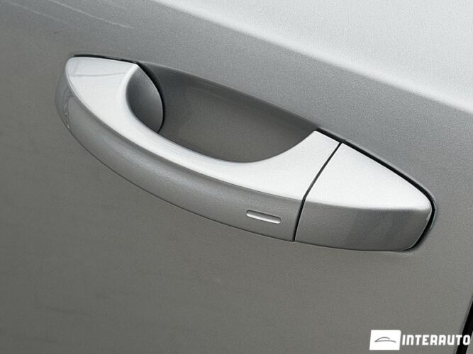 skoda Octavia 2019