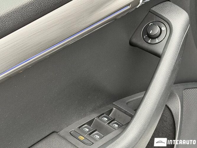 skoda Octavia 2019