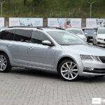 Skoda Octavia 2019
