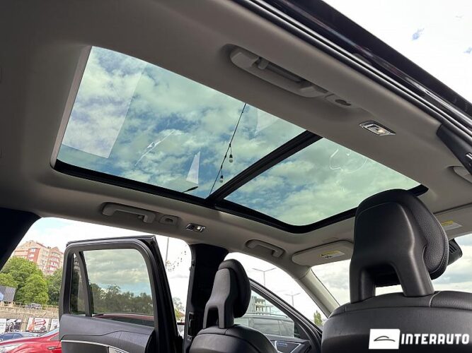 volvo XC 90 2020