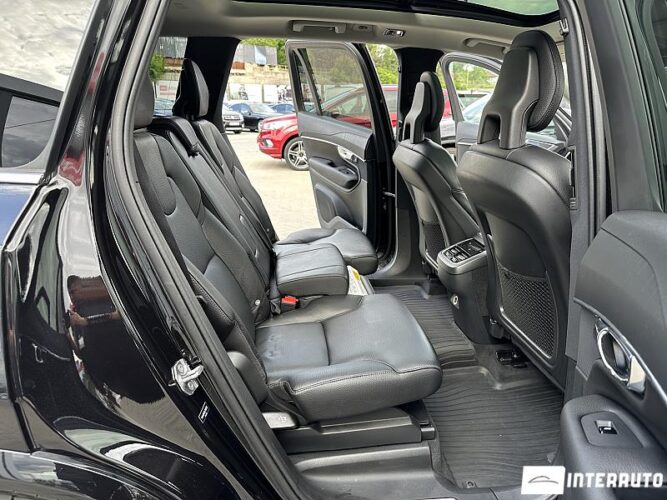 volvo XC 90 2020
