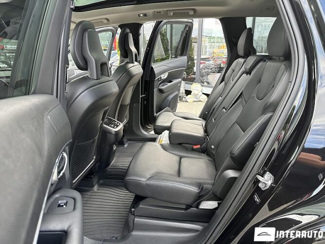 volvo XC 90 2020