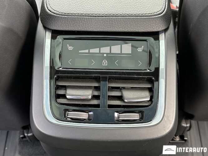 volvo XC 90 2020