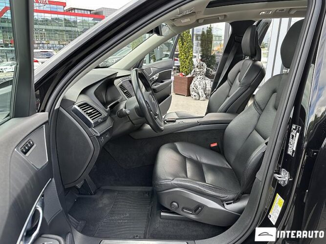 volvo XC 90 2020