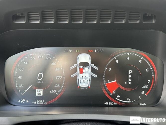 volvo XC 90 2020