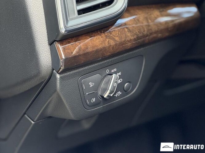 audi Q5 2019