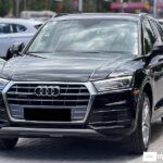 Audi Q5 2019
