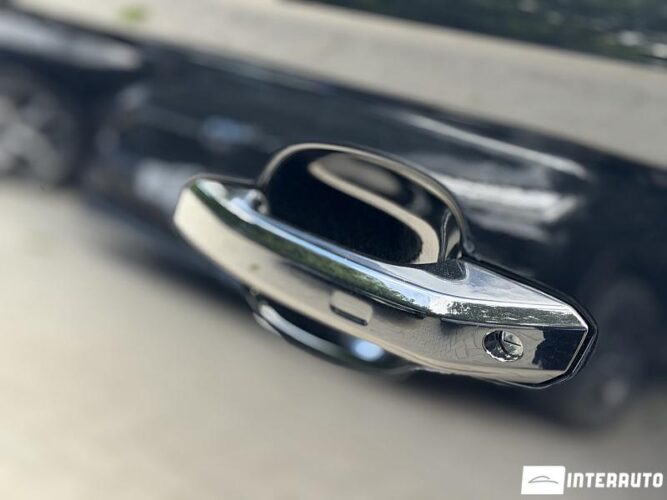 audi Q5 2019