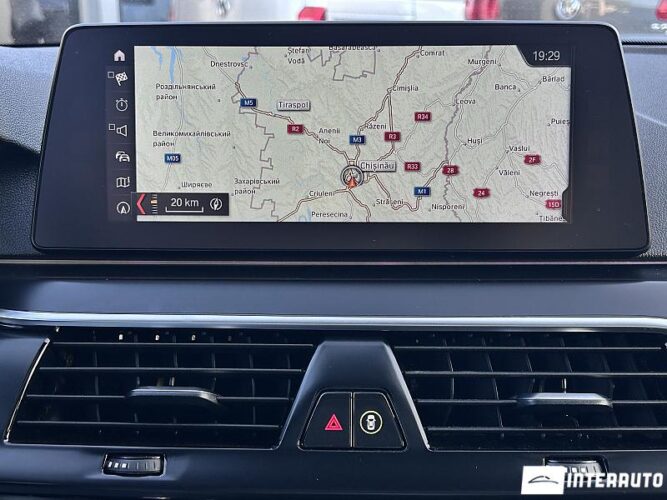 bmw 530e 2018