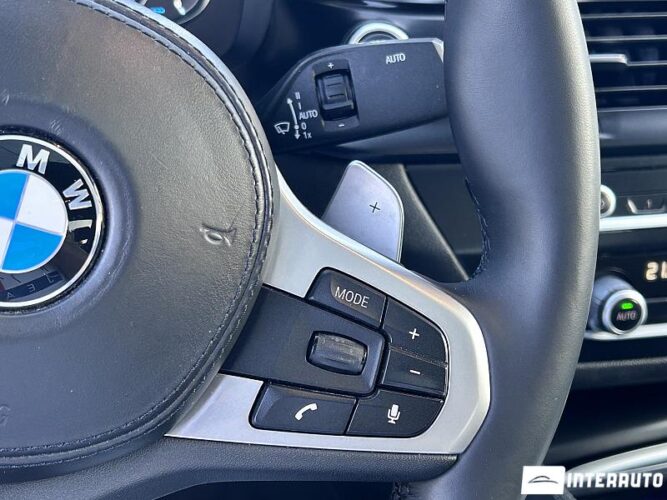 bmw 530e 2018