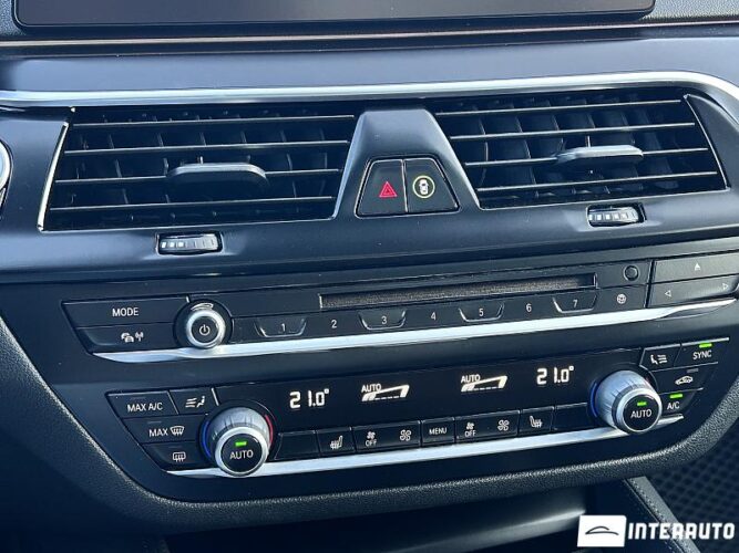 bmw 530e 2018