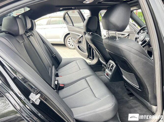 bmw 330E 2017