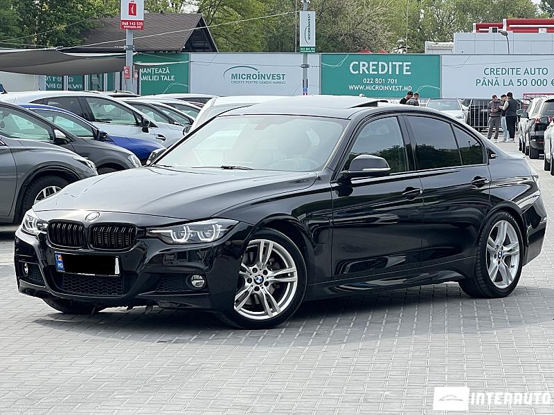 interauto oferta masina