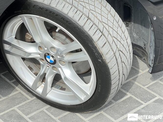 bmw 330E 2017