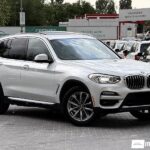 BMW X3 3.0i 2019