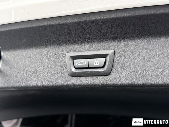 bmw X3 3.0i 2019