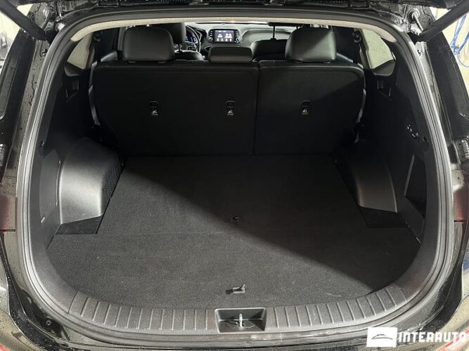 hyundai Santa Fe 2018