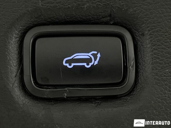 hyundai Santa Fe 2018