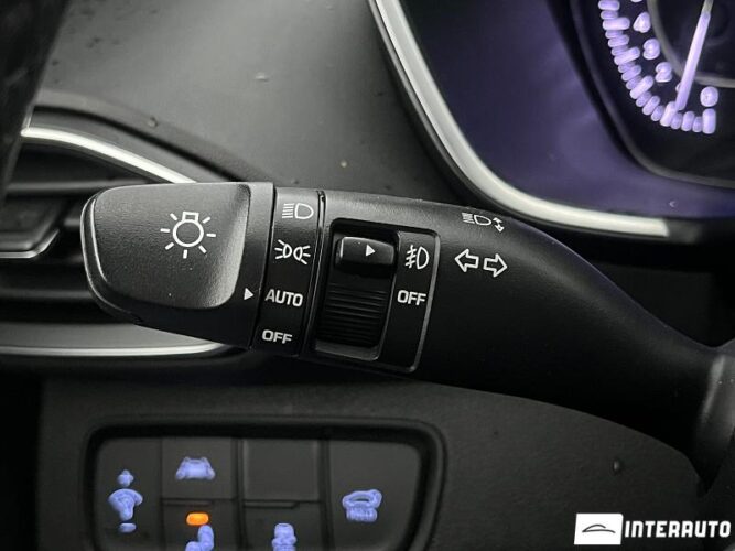 hyundai Santa Fe 2018