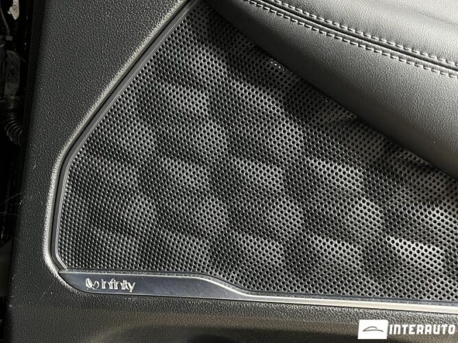 hyundai Santa Fe 2018
