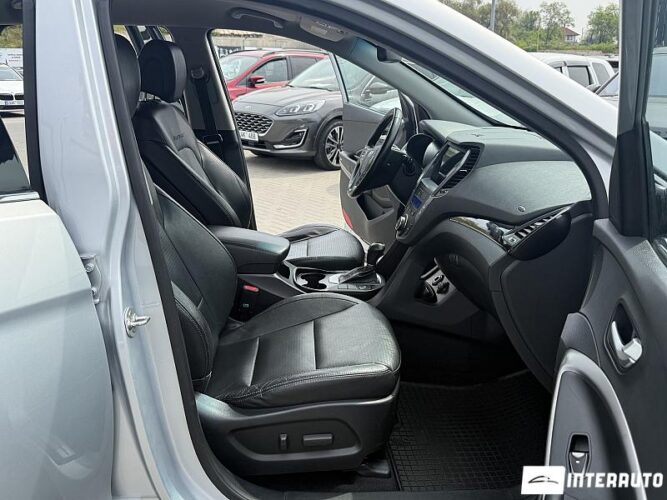 Hyundai Grand Santa Fe 51 hyundai Grand Santa Fe 2013