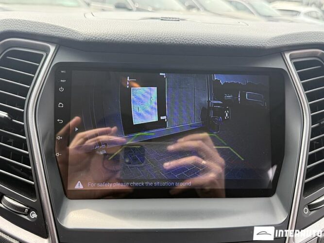 Hyundai Grand Santa Fe 45 hyundai Grand Santa Fe 2013