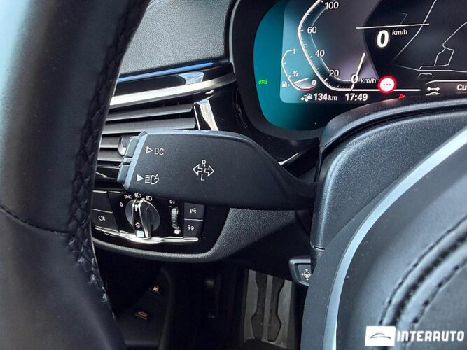 bmw 520e 2022