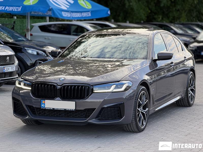interauto oferta masina