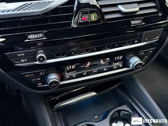 bmw 520e 2022