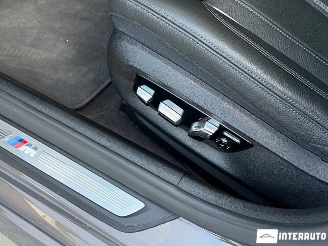 bmw 520e 2022