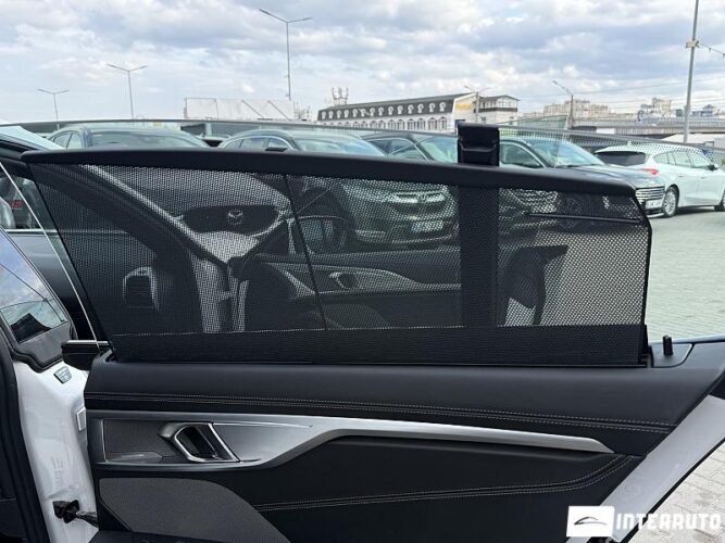 bmw 840i 2019