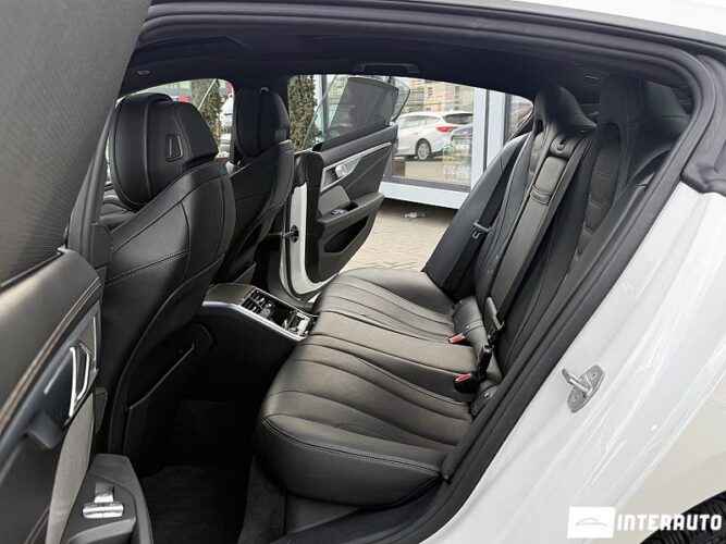 bmw 840i 2019