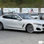 BMW 840i 2019