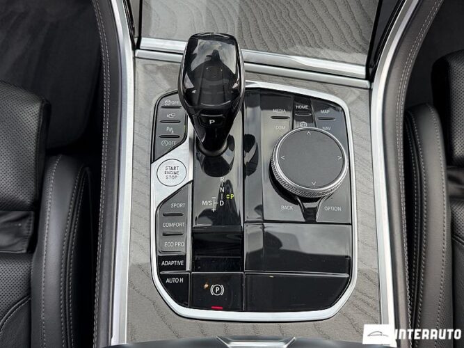bmw 840i 2019