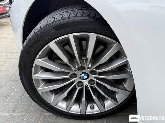 bmw 840i 2019