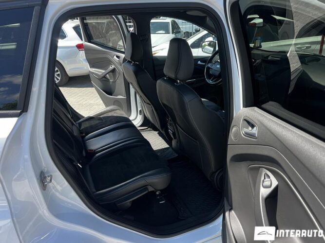 ford Kuga 2017
