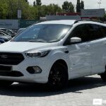 Ford Kuga 2017