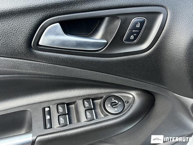 ford Kuga 2017