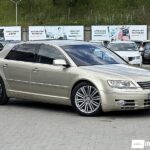 Volkswagen Phaeton 2006
