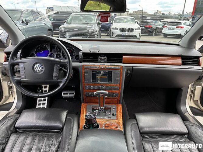 volkswagen Phaeton 2006